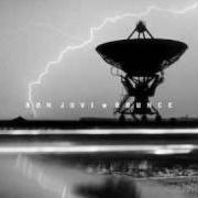 El texto musical MISUNDERSTOOD de BON JOVI también está presente en el álbum Bounce (2002)