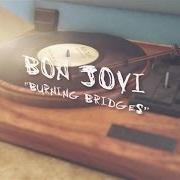 El texto musical WE DON'T RUN de BON JOVI también está presente en el álbum Burning bridges (2015)