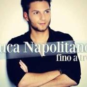 El texto musical NECESSARIA E SUFFICIENTE de LUCA NAPOLITANO también está presente en el álbum Fino a tre (2011)