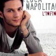 El texto musical L'INFINITO de LUCA NAPOLITANO también está presente en el álbum L'infinito (2009)