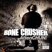 El texto musical GRIPPIN' THE GRAIN de BONE CRUSHER también está presente en el álbum Attenchun (2003)