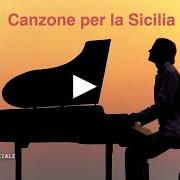El texto musical CONTRODANZA de CANTI POPOLARI también está presente en el álbum Sicilia