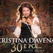 El texto musical CANZONE DEI PUFFI de CRISTINA D'AVENA también está presente en el álbum 30 e poi... (2012)