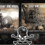 El texto musical SPIT YA GAME (ORIGINAL) de BONE THUGS-N-HARMONY también está presente en el álbum Lost archives vol.1 (2013)