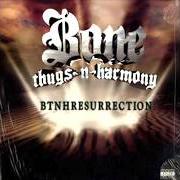 El texto musical SOULJAHS MARCHING de BONE THUGS-N-HARMONY también está presente en el álbum Btnhresurrection (2000)
