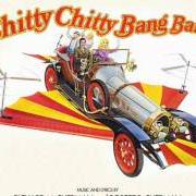 El texto musical CHITTY CHITTY BANG BANG de RICHARD M.SHERMAN & ROBERT B.SHERMAN también está presente en el álbum Chitty chitty bang bang