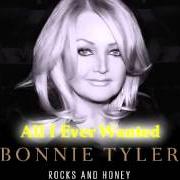 El texto musical SUNSHINE de BONNIE TYLER también está presente en el álbum Rocks & honey (2013)
