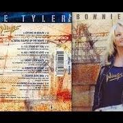 El texto musical LOUISE de BONNIE TYLER también está presente en el álbum Wings (2005)