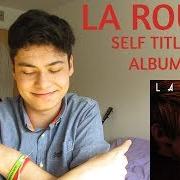 El texto musical TIGERLILY de LA ROUX también está presente en el álbum La roux (2009)