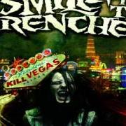 El texto musical DANI de A SMILE FROM THE TRENCHES también está presente en el álbum Leave the gambling for vegas (2009)
