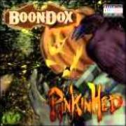 El texto musical THEY PRAY WITH SNAKES (REMIX) de BOONDOX también está presente en el álbum Punkinhed (2007)