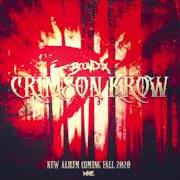 El texto musical FORGIVEN de BOONDOX también está presente en el álbum Krimson crow (2020)