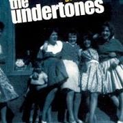 El texto musical MARS BARS / BONUS TRACK de UNDERTONES también está presente en el álbum The undertones (1979)