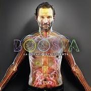 El texto musical ALL'ALTARE de BOOSTA también está presente en el álbum La stanza intelligente (2016)