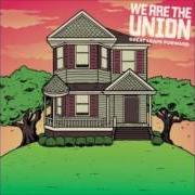 El texto musical CURTAIN CALLS de WE ARE THE UNION también está presente en el álbum Great leaps forward (2010)