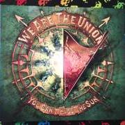 El texto musical HELLBOUND & HELPLESS de WE ARE THE UNION también está presente en el álbum You can't hide the sun (2012)