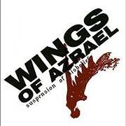 El texto musical AUBURN ROAD de WINGS OF AZRAEL también está presente en el álbum Suspension of disbelief (2004)