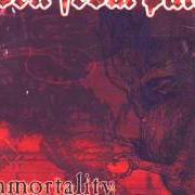 El texto musical MONOLITH de BORN FROM PAIN también está presente en el álbum Immortality (2002)