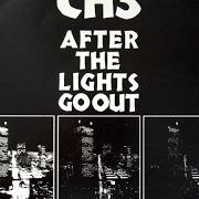 El texto musical I'LL TAKE MY CHANCES de CHANNEL 3 también está presente en el álbum After the lights go out (1983)