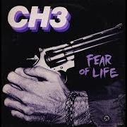 El texto musical CATHOLIC BOY de CHANNEL 3 también está presente en el álbum Fear of life (1982)