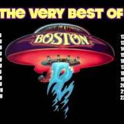 El texto musical SMOKIN' de BOSTON también está presente en el álbum Greatest hits (1997)