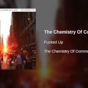 El texto musical TWICE BORN de FUCKED UP también está presente en el álbum The chemistry of common life (2008)