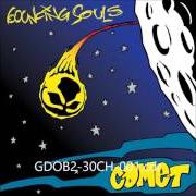 El texto musical STATIC de BOUNCING SOULS también está presente en el álbum Comet (2012)