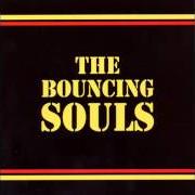 El texto musical EAST COAST! FUCK YOU! de BOUNCING SOULS también está presente en el álbum Bouncing souls (1997)