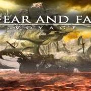 El texto musical ENIGMATIC de IN FEAR AND FAITH también está presente en el álbum In fear and faith (2012)