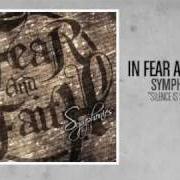 El texto musical SILENCE IS SCREAMING de IN FEAR AND FAITH también está presente en el álbum Symphonies - ep (2011)