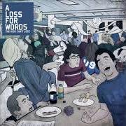 El texto musical MOUNT ST.JOSEPH de A LOSS FOR WORDS también está presente en el álbum The kids can't lose (2009)