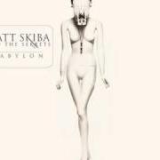 El texto musical VOICES de MATT SKIBA también está presente en el álbum Babylon (2012)