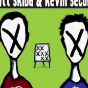 El texto musical NEXT TO YOU de MATT SKIBA también está presente en el álbum Matt skiba / kevin seconds (2002)