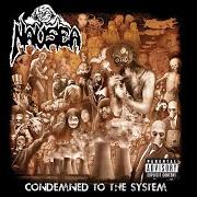 El texto musical DOES GOD NEED HELP de NAUSEA también está presente en el álbum Condemned to the system (2014)