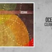 El texto musical JOY de OCEANA también está presente en el álbum Clean head [ep]