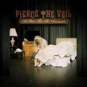 El texto musical THE BALCONY SCENE de PIERCE THE VEIL también está presente en el álbum A flair for the dramatic (2007)