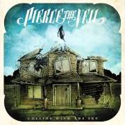 El texto musical THE FIRST PUNCH de PIERCE THE VEIL también está presente en el álbum Collide with the sky (2012)
