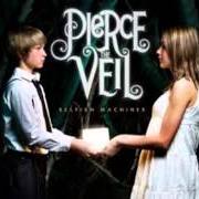 El texto musical BULLETPROOF LOVE de PIERCE THE VEIL también está presente en el álbum Selfish machines (2010)