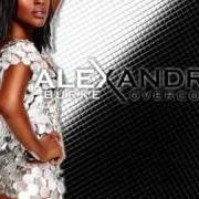 El texto musical DUMB de ALEXANDRA BURKE también está presente en el álbum Overcome