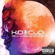 El texto musical MY WORLD de KID CUDI también está presente en el álbum Man on the moon: the end of day (2009)