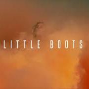 El texto musical EROS de LITTLE BOOTS también está presente en el álbum Burn (2018)