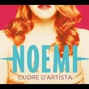 El texto musical I LOVE YOU de NOEMI SCOPELLITI también está presente en el álbum Cuore d'artista (2016)