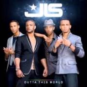 El texto musical BETTER FOR YOU de JLS también está presente en el álbum Outta this world (2010)
