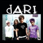 El texto musical COME M'HAI de DARI también está presente en el álbum Sottovuoto generazionale (2008)