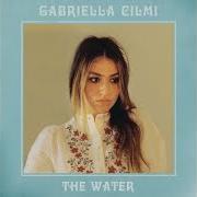 El texto musical RUINS de GABRIELLA CILMI también está presente en el álbum The water (2019)