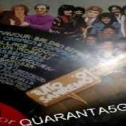 El texto musical PARA ELISA - ALICE de SANREMO 1981 también está presente en el álbum Sanremo 1981