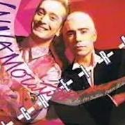 El texto musical AHORA TÚ - EROS RAMAZZOTTI de SANREMO 1986 también está presente en el álbum Sanremo 1986