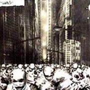 El texto musical EMBRACE THE VICIOUS de ABADDON INCARNATE también está presente en el álbum Dark crusade (2004)