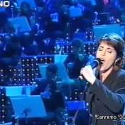 El texto musical VORREI INCONTRARTI FRA CENT'ANNI - RON E TOSCA de SANREMO 1996 también está presente en el álbum Sanremo 1996