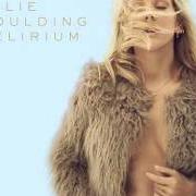 El texto musical ARMY de ELLIE GOULDING también está presente en el álbum Delirium (2015)